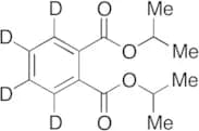 Diisopropyl Phthalate-d4