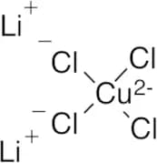 Dilithium Tetrachlorocuprate (0.1M solution in THF)