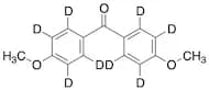 4,4'-Dimethoxybenzophenone-d8 (rings-d8)
