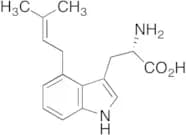 4-Dimethylallyl-L-tryptophan