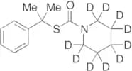 Dimepiperate-d10