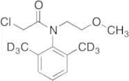 Dimethachlor-d6