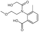 Dimethachlor Metabolite SYN 530561
