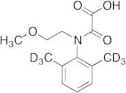Dimethachlor Oxalic Acid-d6