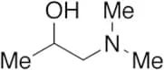 1-​Dimethylamino-​2-​propanol (Dimepranol)