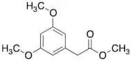 3,5-Dimethoxyphenylacetic Acid Methyl Ester
