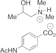 Dimepranol Acedoben