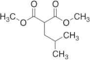 Dimethyl 2-Isobutylmalonate