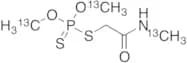 Dimethoate-13C3