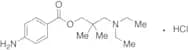 Dimethocaine Hydrochloride