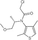 Dimethenamide-P