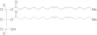 1,2-Dilinoleoylglycerol-d5