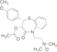 Diltiazem N-Oxide