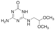 N-(2,2-Dimethoxyethyl)ammeline
