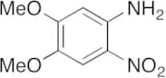 4,5-Dimethoxy-2-nitroaniline