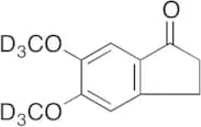 5,6-Di(meth-d3-oxy)-1-indanone