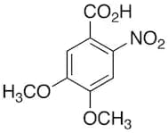 4,5-Dimethoxy-2-nitrobenzoic Acid