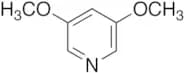 3,5-Dimethoxypyridine