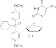 5’-O-(4,4’-Dimethoxytrityl)thymidine