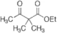 2,2-Dimethylacetoacetic Acid Ethyl Ester