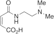N-(2-N’,N’-Dimethylaminoethyl)maleamic Acid