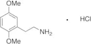 2,5-Dimethoxyphenethylamine Hydrochloride