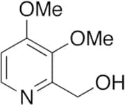 3,4-Dimethoxy-2-pyridinemethanol
