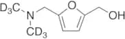 5-[(Dimethyl-d6-amino)methyl]-2-furanmethanol
