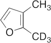 2,3-Dimethylfuran-d3