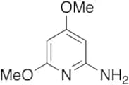 4,6-Dimethoxy-2-pyridinamine