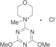 4-(4,6-Dimethoxy-s-triazin-2-yl)-4-methyl-morpholinium Chloride