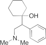 1-[2-(Dimethylamino)-1-phenylethyl]cyclohexanol