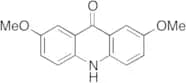 2,7-Dimethoxy-9-acridinone