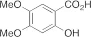 4,5-Dimethoxysalicylic Acid
