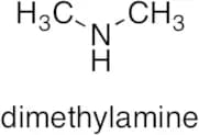 Dimethylamine solution purum 33% in absolute ethanol (~5.6 M)