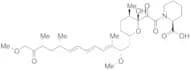 Des[9-((3R,4R)-3-Methoxy-4-Hydroxy-cyclohexyl)-(1R,4R,8R)-2,4,8-Trimethyl-1-Hydroxy-5-Oxo-nona-2,6…