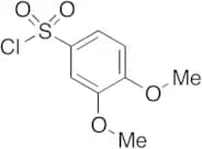 3,4-Dimethoxybenzenesulfonyl Chloride