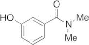 3-[(Dimethylamino)carbonyl]phenol
