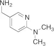 6-(Dimethylamino)-3-pyridinemethanamine