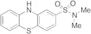2-Dimethylsulfonamidophenothiazine