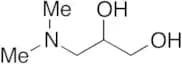 3-(Dimethylamino)-1,2-propanediol