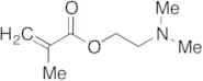 2-(Dimethylamino)ethyl Methacrylate (Stabilized with 0.2% 4-methoxyphenol)