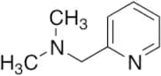 2-(Dimethylaminomethyl)-pyridine