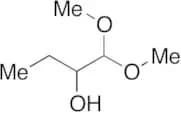 1,1-Dimethoxy-2-butanol