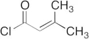 3,3-Dimethylacryloyl Chloride