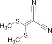 2-[Di(methylthio)methylidene]malononitrile