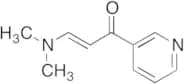 (2E)​-​3-​(Dimethylamino)​-​1-​(3-​pyridyl)​prop-​2-​en-​1-​one