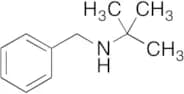 N-(1,1-Dimethylethyl)benzenemethanamine