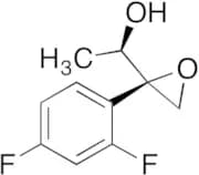 (2R,3R)-3-(2,4-Difluorophenyl)-3,4-epoxybutan-2-ol
