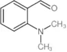 2-(N,N-Dimethylamino)benzaldehyde